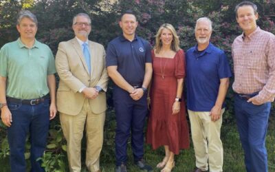 Land Trust turns focus to Jackson County amid development surge
